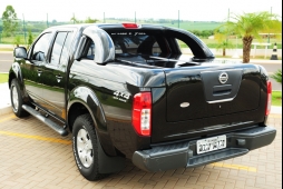 Kit Porta Malas Frontier