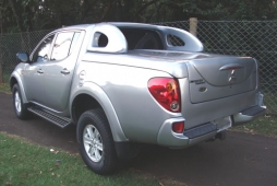 Kit Porta Malas L200