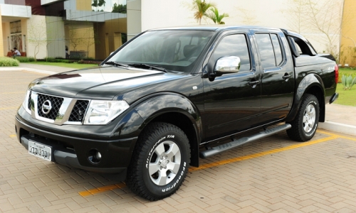 Kit Porta Malas Frontier