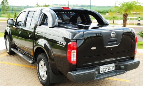 Kit Porta Malas Frontier