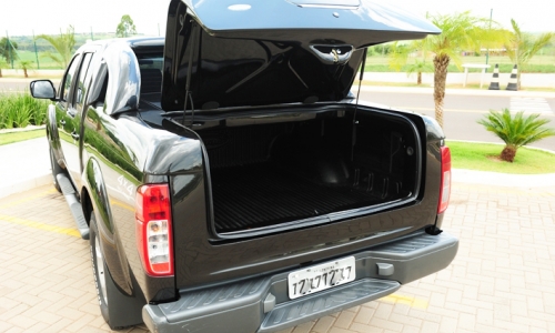 Kit Porta Malas Frontier