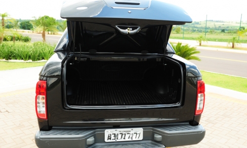 Kit Porta Malas Frontier