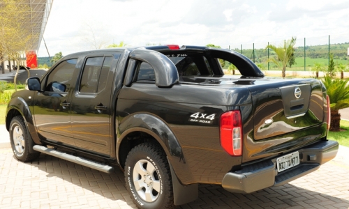 Kit Porta Malas Frontier