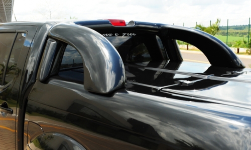 Kit Porta Malas Frontier